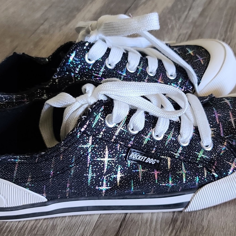 Rocket Dog Sneakers